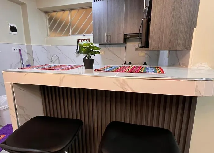 Altura Apartamento