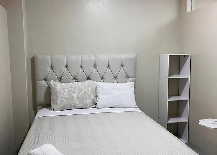 Altura Apartamento