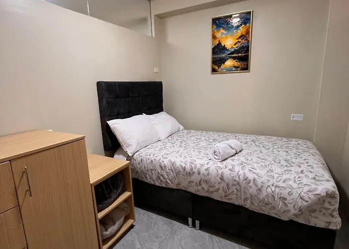Apartamento Altura Cusco
