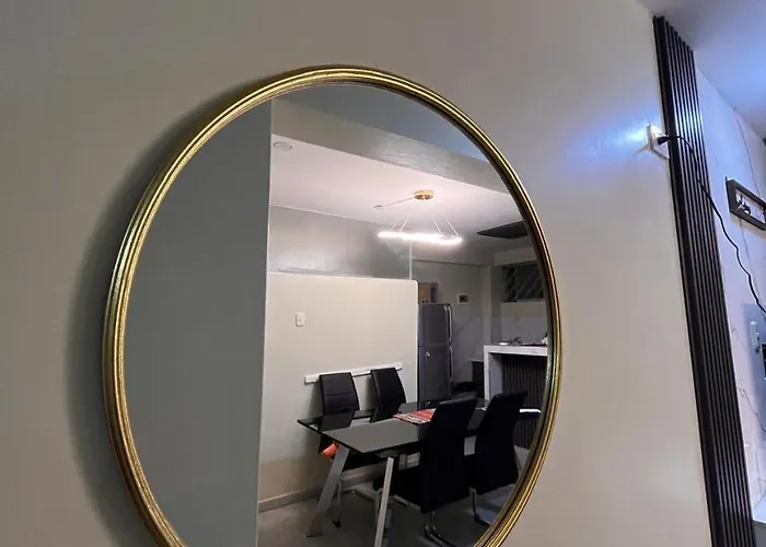Altura Apartamento *